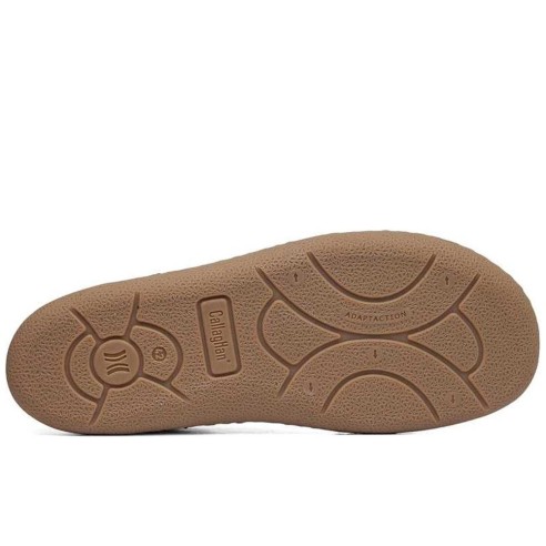 JucaZapatos - Callaghan 64500 zero-shoe sun negro