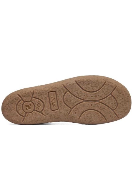 JucaZapatos - Callaghan 64500 zero-shoe sun negro