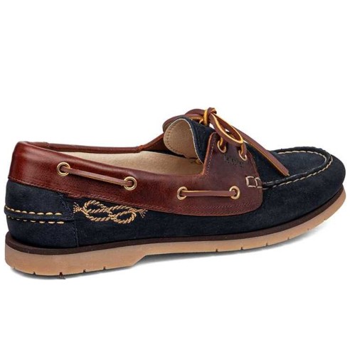 JucaZapatos - Callaghan 13560 over nobuk azul