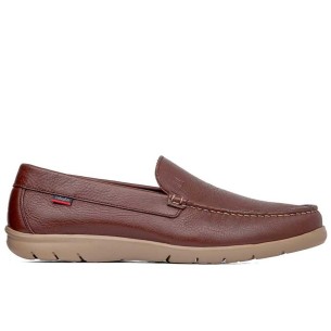 JucaZapatos - Callaghan 111801 Mediterrani Grain Azul