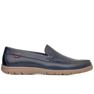 JucaZapatos - Callaghan 85101 Fares Boston Azul