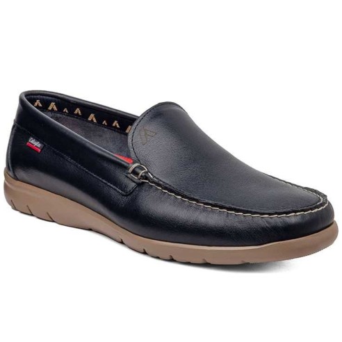 JucaZapatos - Callaghan 18001 tenger free azul