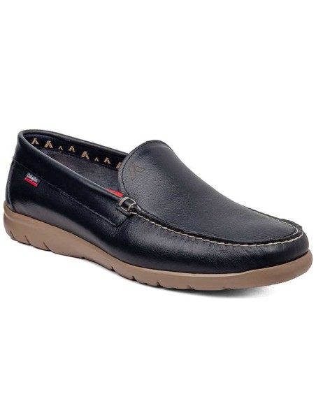 JucaZapatos - Callaghan 18001 tenger free azul