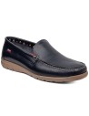 JucaZapatos - Callaghan 18001 tenger free azul