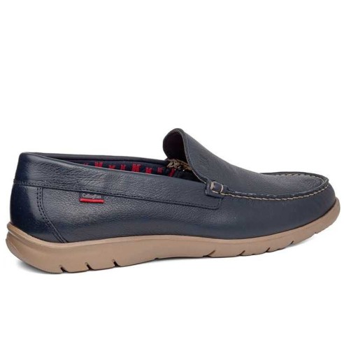 JucaZapatos - Callaghan 18001 tenger free azul