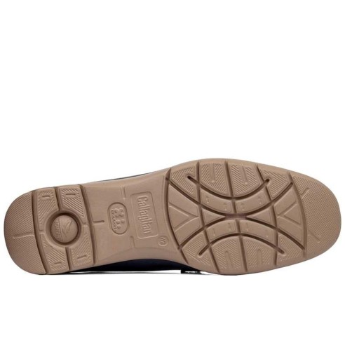 JucaZapatos - Callaghan 18001 tenger free azul