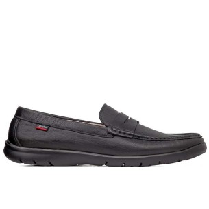 JucaZapatos - Callaghan 111801 Mediterrani Grain Azul