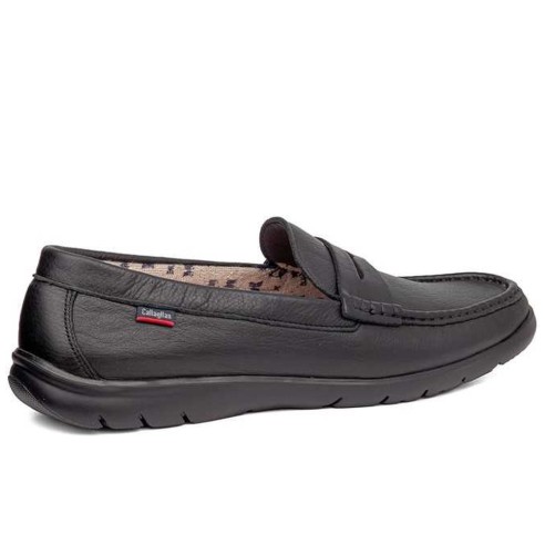 JucaZapatos - Callaghan 18003 tenger windsoft1.2-1.4 negro