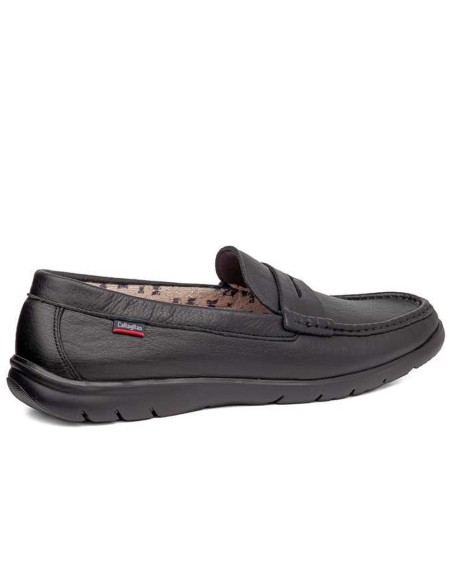 JucaZapatos - Callaghan 18003 tenger windsoft1.2-1.4 negro
