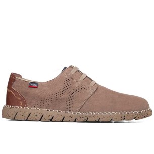 JucaZapatos - Callaghan 66600 Wamba Boston Piedra