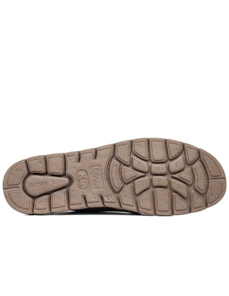 JucaZapatos - Callaghan 43200 viz boston taupe