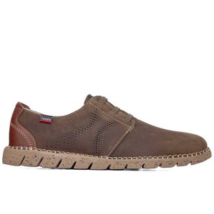 JucaZapatos - Callaghan 43200 Viz Boston Azul