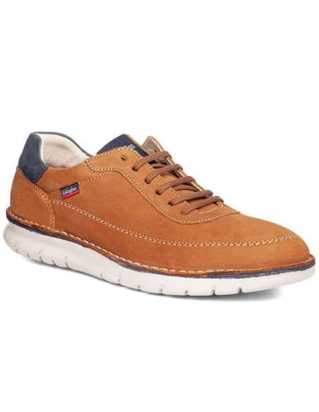 JucaZapatos - Callaghan 47104 awat-v. used cuero