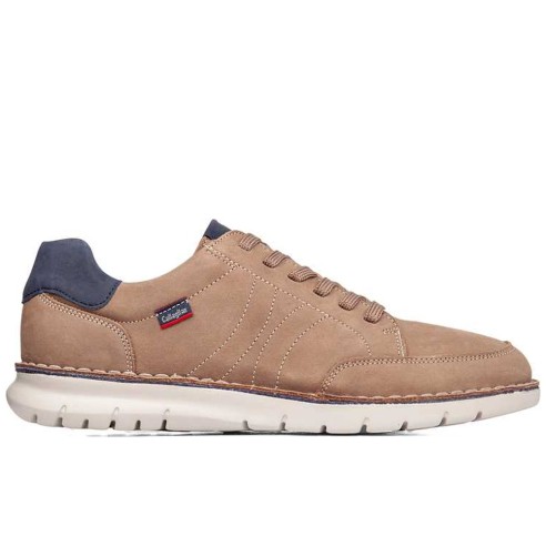 JucaZapatos - Callaghan 47130 awat-v. used taupe