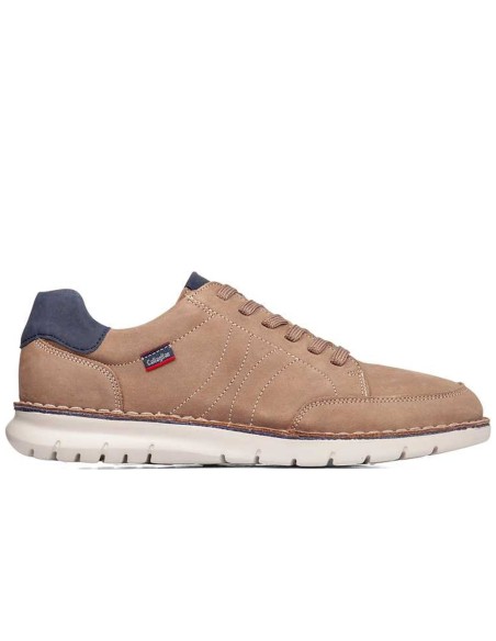 JucaZapatos - Callaghan 47130 awat-v. used taupe