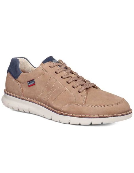 JucaZapatos - Callaghan 47130 awat-v. used taupe