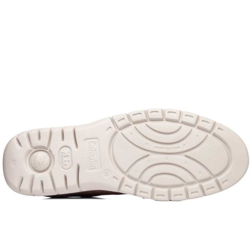 JucaZapatos - Callaghan 47130 awat-v. used taupe