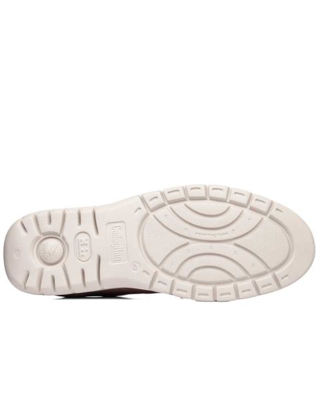 JucaZapatos - Callaghan 47130 awat-v. used taupe