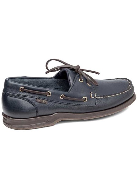JucaZapatos - Callaghan 53205 sea-walker kansas azul