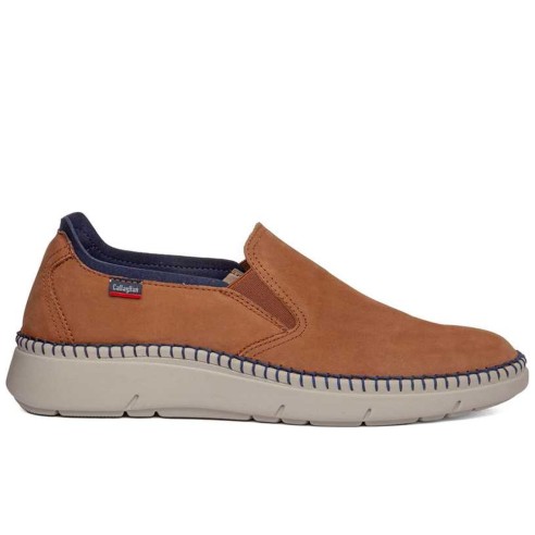 JucaZapatos - Callaghan 53501 circular used cuero