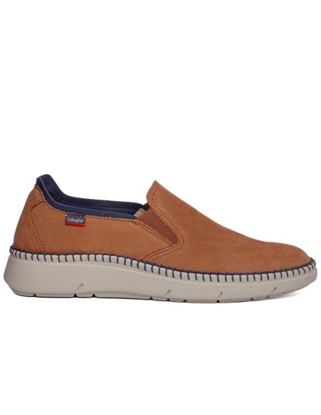 JucaZapatos - Callaghan 53501 circular used cuero
