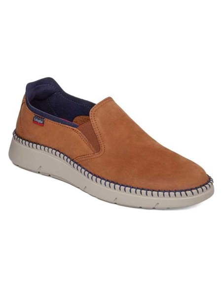 JucaZapatos - Callaghan 53501 circular used cuero
