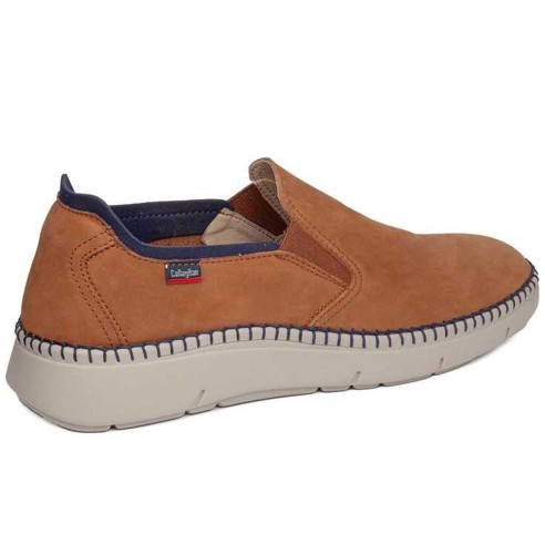 JucaZapatos - Callaghan 53501 circular used cuero