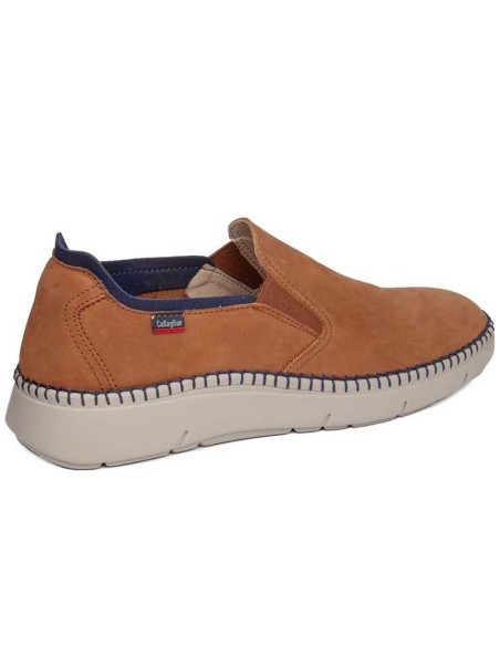JucaZapatos - Callaghan 53501 circular used cuero
