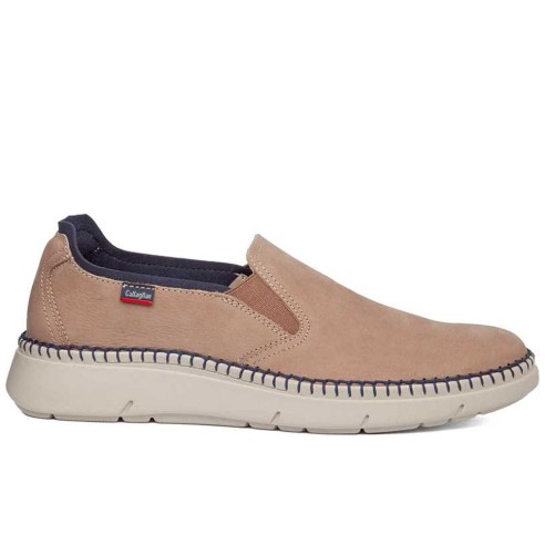 JucaZapatos - Callaghan 53501 circular used taupe