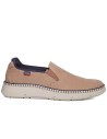 JucaZapatos - Callaghan 53501 circular used taupe