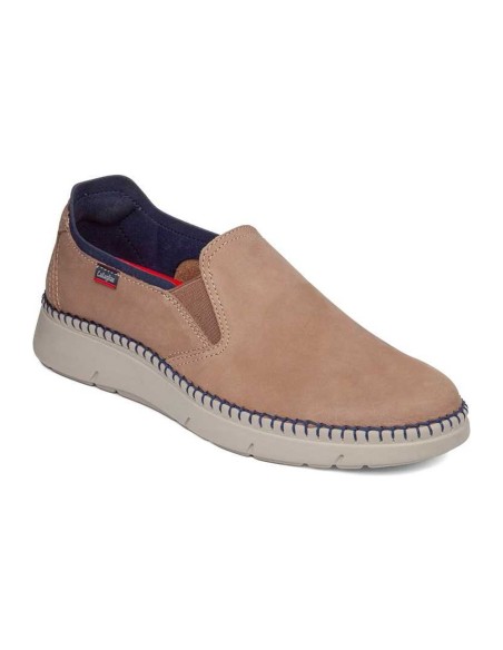 JucaZapatos - Callaghan 53501 circular used taupe