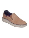 JucaZapatos - Callaghan 53501 circular used taupe