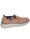 JucaZapatos - Callaghan 53501 circular used taupe