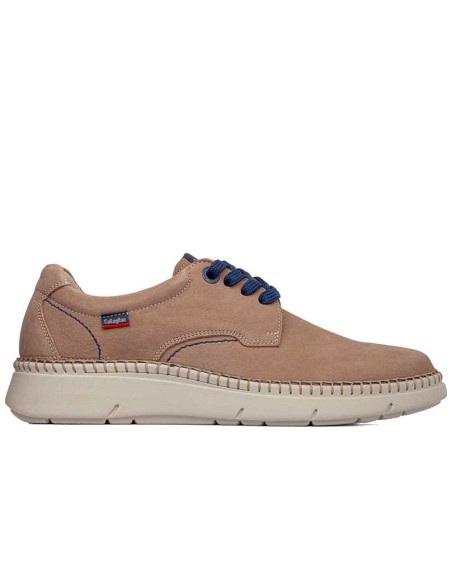 JucaZapatos - Callaghan 53505 circular used taupe