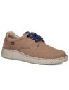 JucaZapatos - Callaghan 53505 circular used taupe