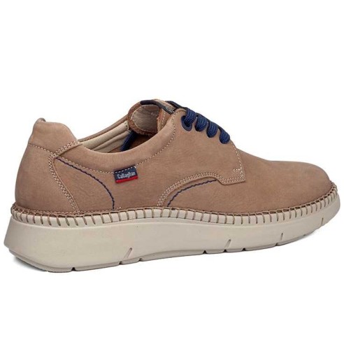 JucaZapatos - Callaghan 53505 circular used taupe