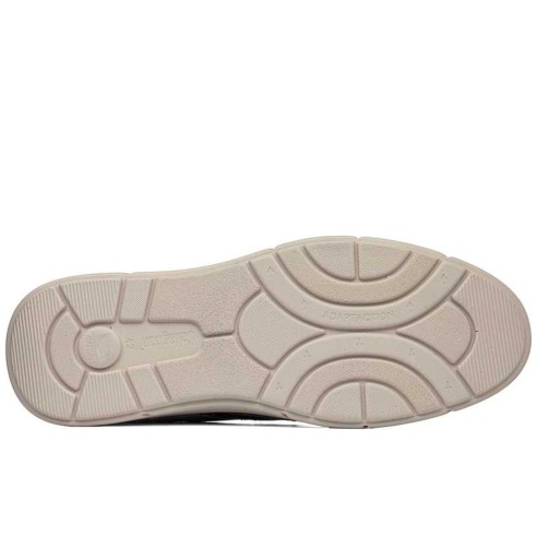 JucaZapatos - Callaghan 53505 circular used taupe