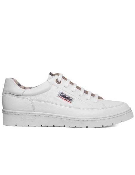 JucaZapatos - Callaghan 55210 petete floty blanco