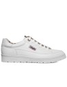 JucaZapatos - Callaghan 55210 petete floty blanco