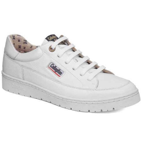 JucaZapatos - Callaghan 55210 petete floty blanco