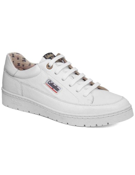 JucaZapatos - Callaghan 55210 petete floty blanco