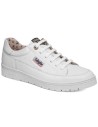 JucaZapatos - Callaghan 55210 petete floty blanco