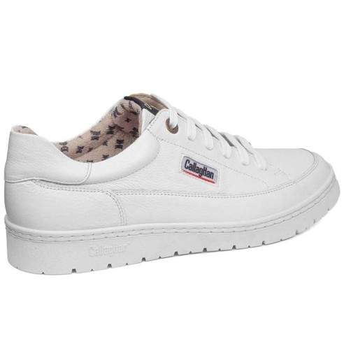 JucaZapatos - Callaghan 55210 petete floty blanco