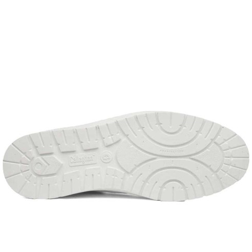 JucaZapatos - Callaghan 55210 petete floty blanco