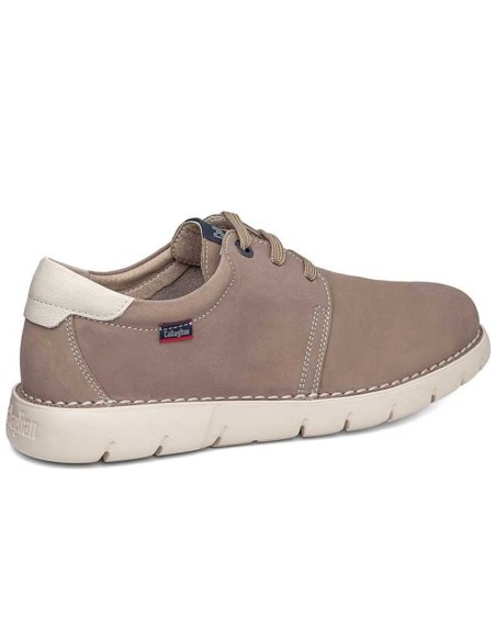 JucaZapatos - Callaghan 57700 flexible tang piedra
