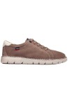 JucaZapatos - Callaghan 57701 flexible boston taupe