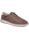 JucaZapatos - Callaghan 57701 flexible boston taupe