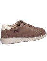 JucaZapatos - Callaghan 57701 flexible boston taupe