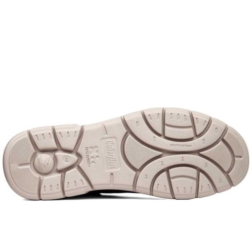 JucaZapatos - Callaghan 57701 flexible boston taupe