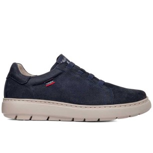 JucaZapatos - Callaghan 60603 Adaptable Bukaro Trufa